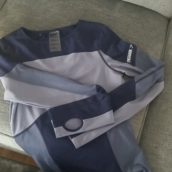 Gymshark energy top - Picture 2 of 4